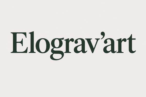 Elograv'art