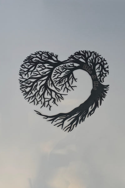 Décoration murale Arbre Infini