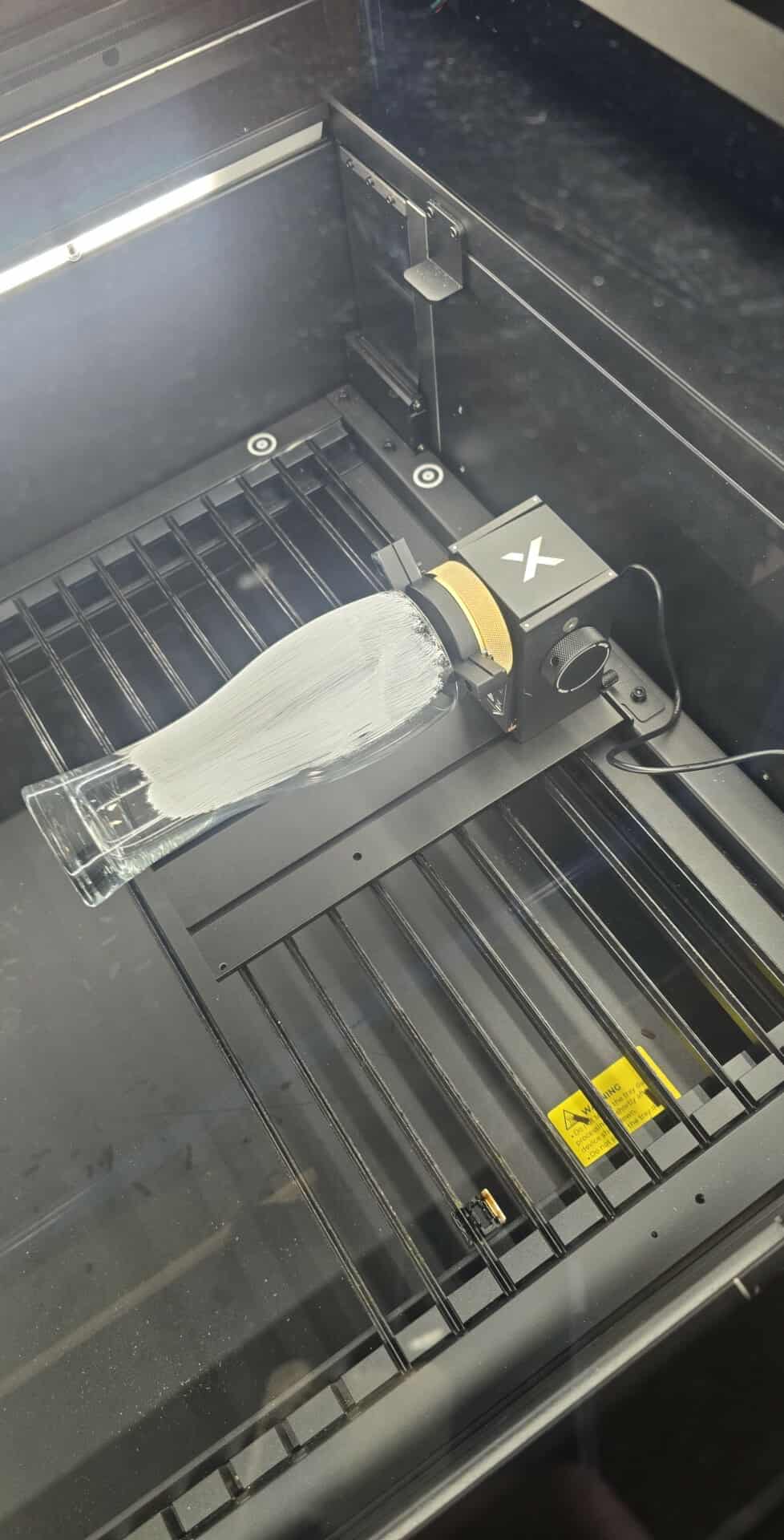 🍷🍺 Verre à Vin ou Verre à Bière 100% Personnalisé – Gravure Laser - Elograv'art